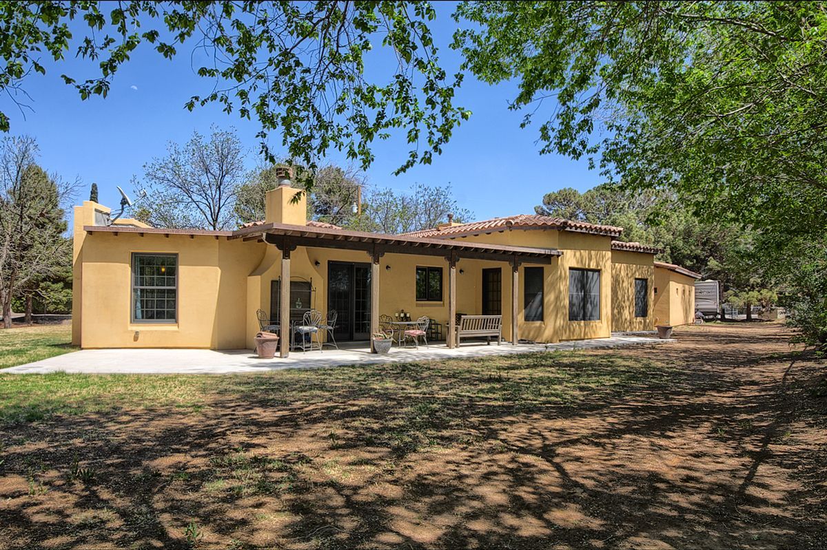 8058 San Jose RD, El Paso TX 79915 Homes for sale