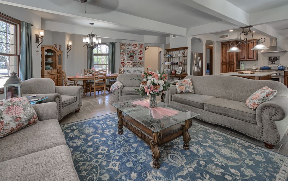 8058 San Jose RD, El Paso TX 79915 Homes for sale