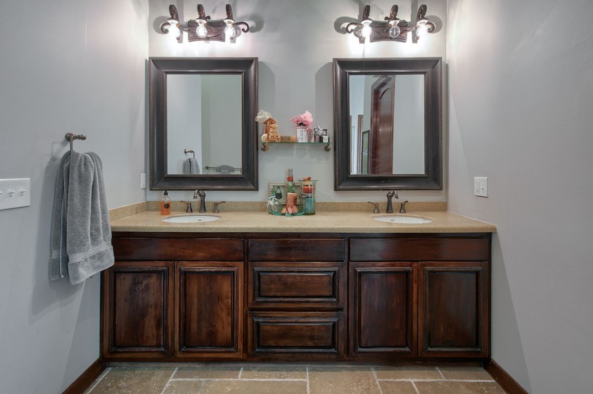 8058 San Jose RD, El Paso TX 79915 Homes for sale