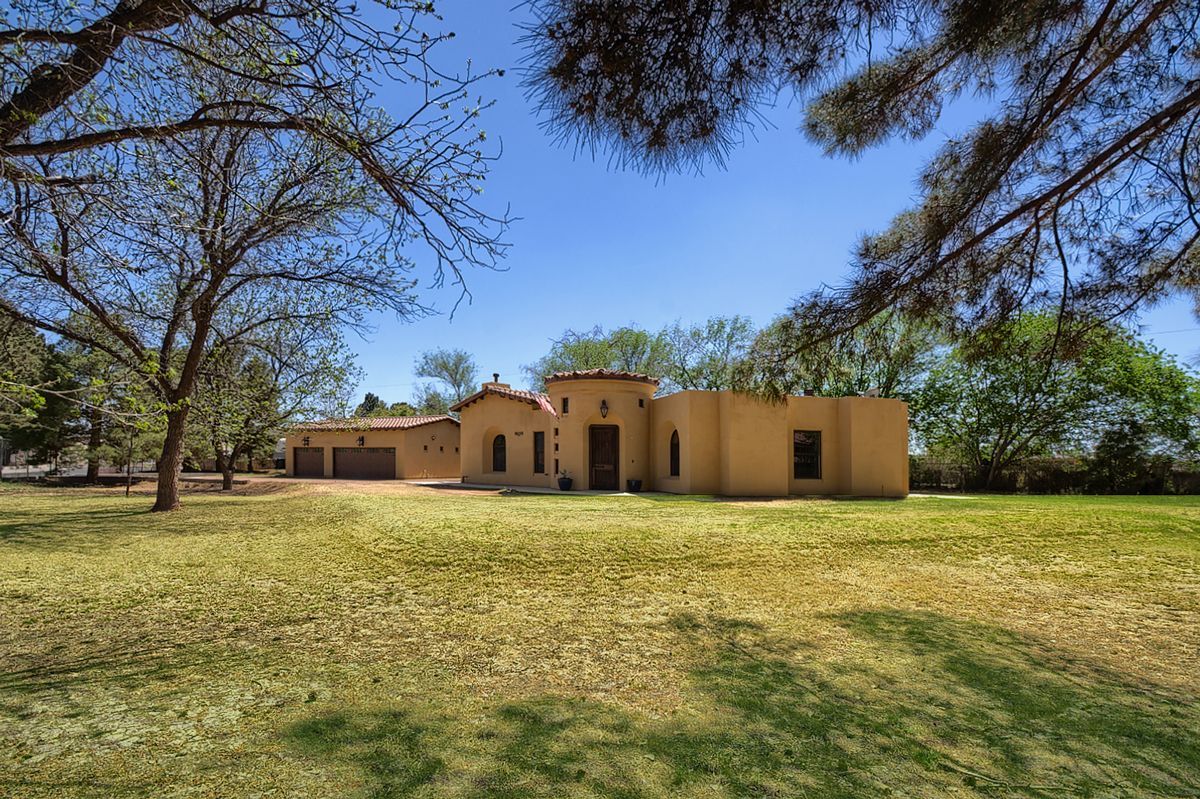 8058 San Jose RD, El Paso TX 79915 Homes for sale