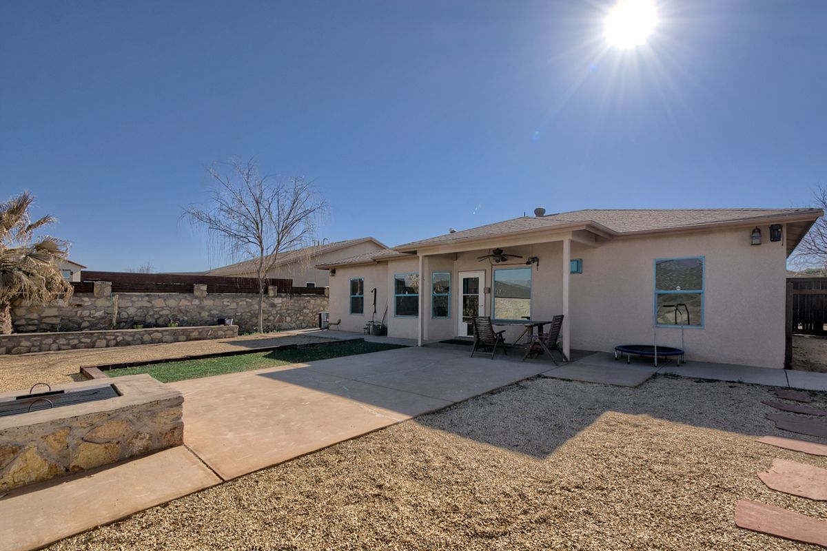 homes for Sale in santa teresa New mexico & Real Estate