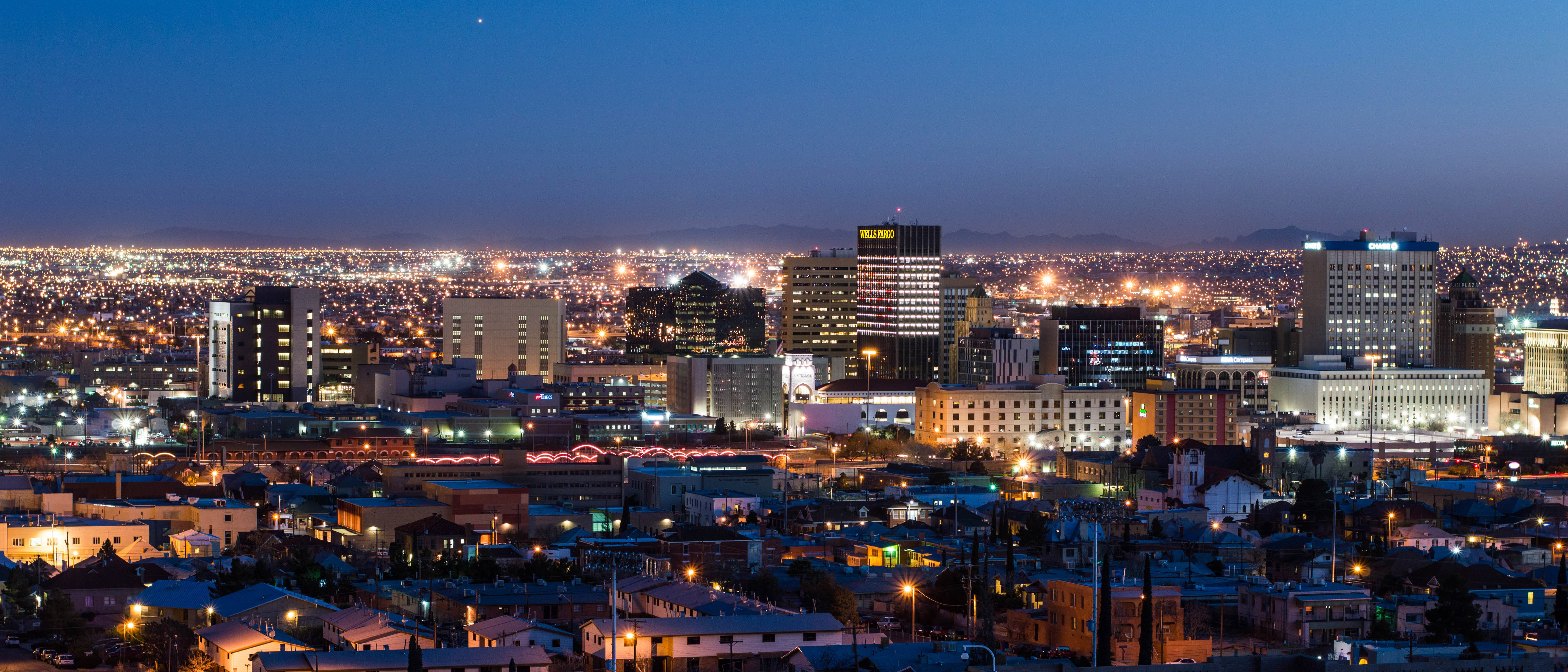 Property tax in El Paso tx