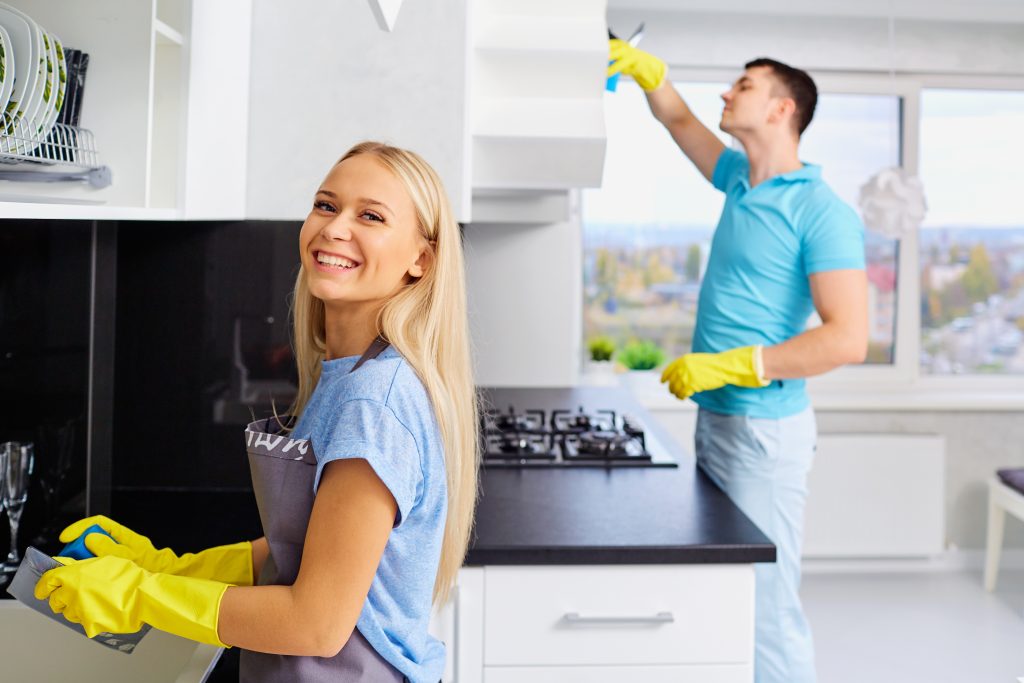 Preparing your home for sale  in El Paso, TX.