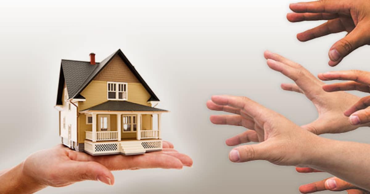 El Paso seller's market, Home for sale in El Paso, TX