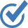 checkmark