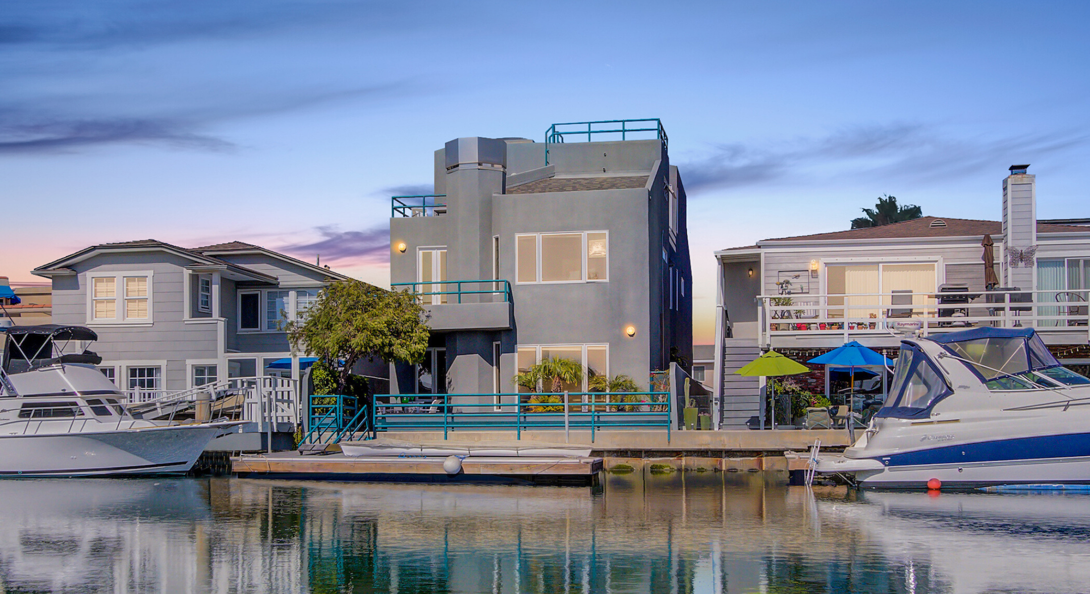 16695 Bayview Dr, Sunset Beach, CA 90742