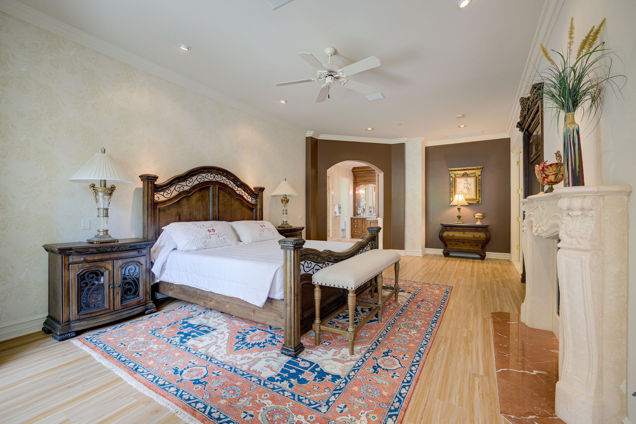 Coto De Caza House For Sale