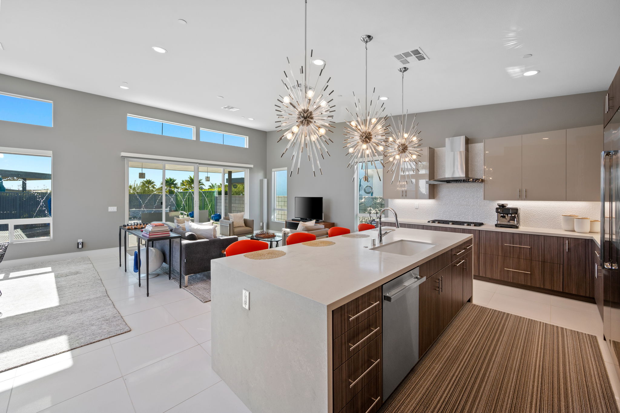 Indian Wells Short Term Rental Investment Home