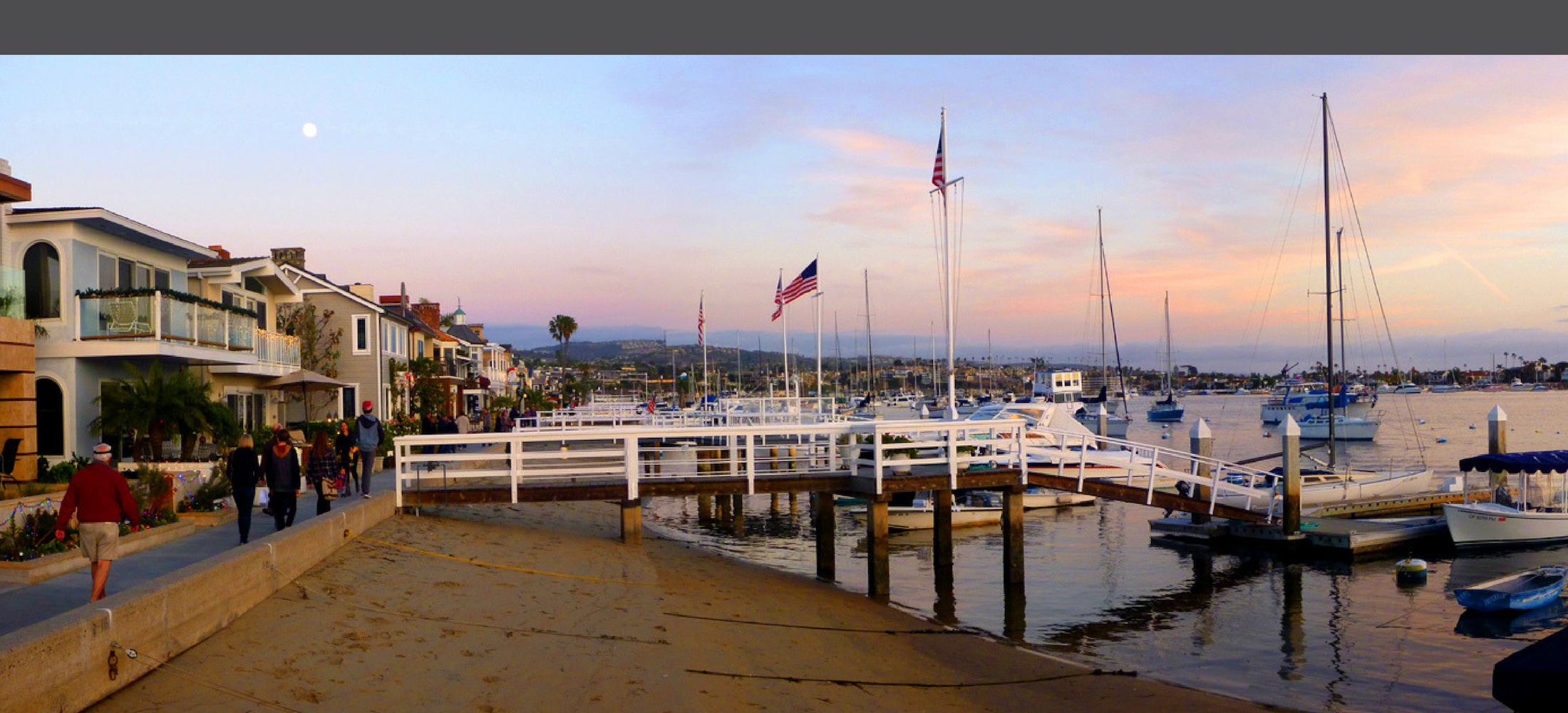 Newport Beach Homes For Lease
