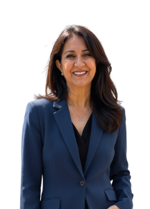 Haleh Saghafi Realtor