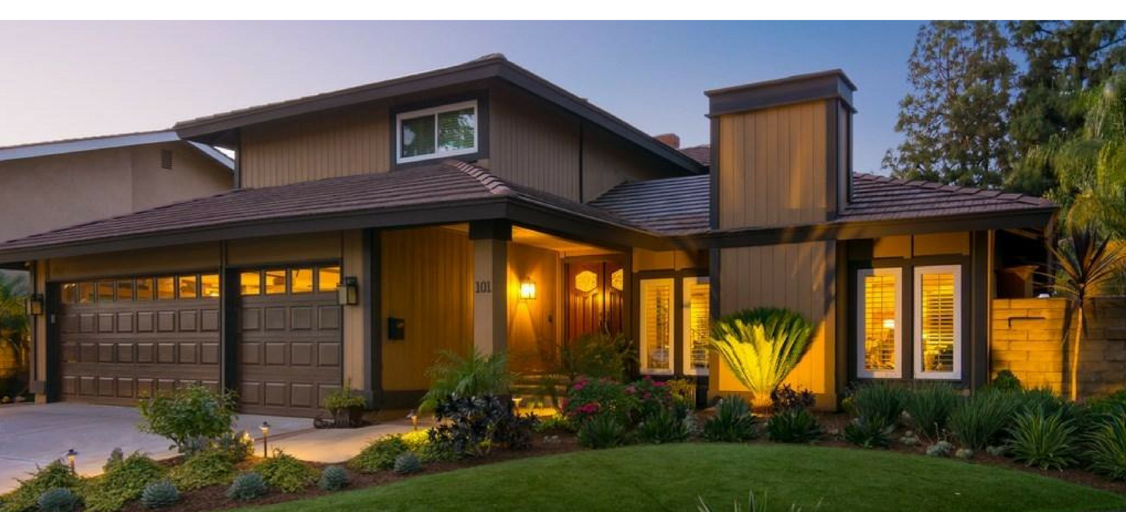 Buying a house in Lake Forest