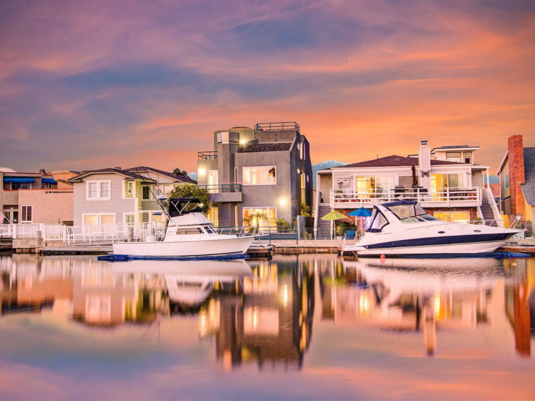 Living In Huntington Harbour Sourcing Homes For Sale