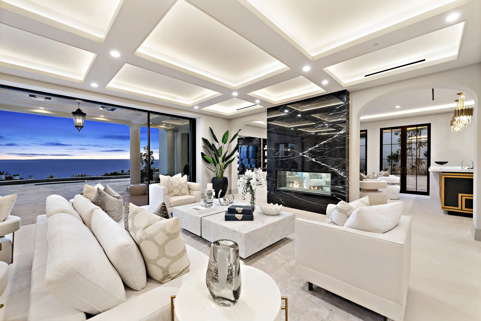 Newport Coast real estate