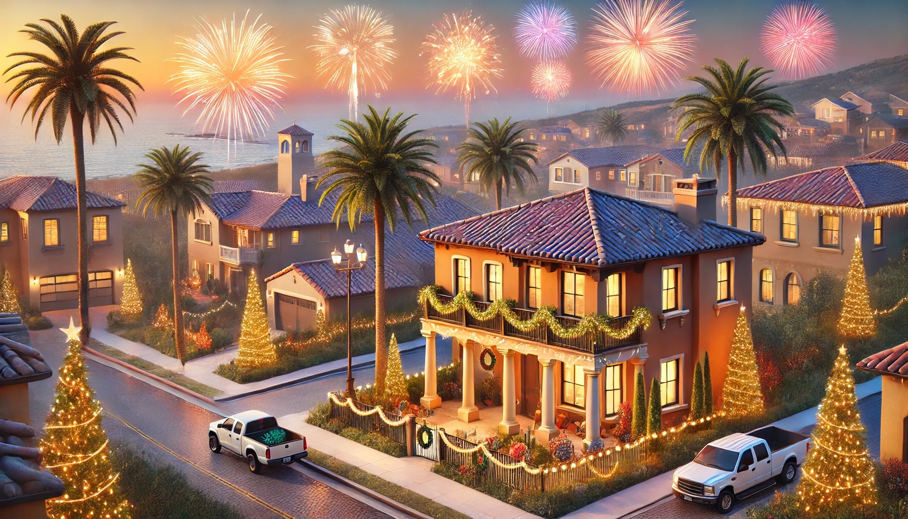 2025 Orange County Housing Report Outlook
