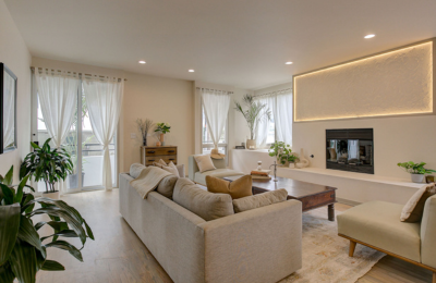 Orange County condos and townhomes for sale