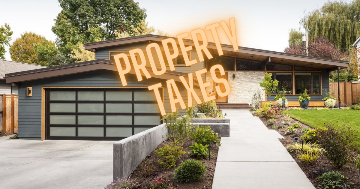 How Proposition 19 affects inherited property taxes