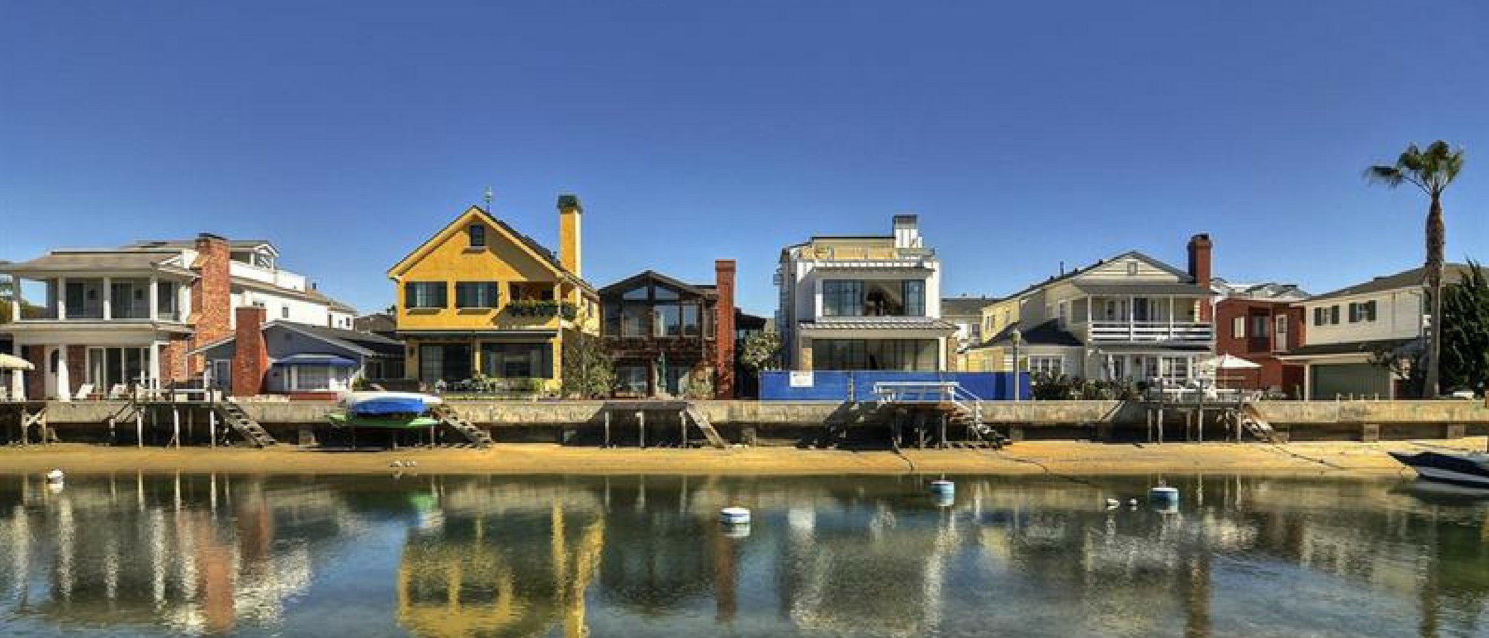 Orange County Real Estate Property Management Rentals yearly, monthly