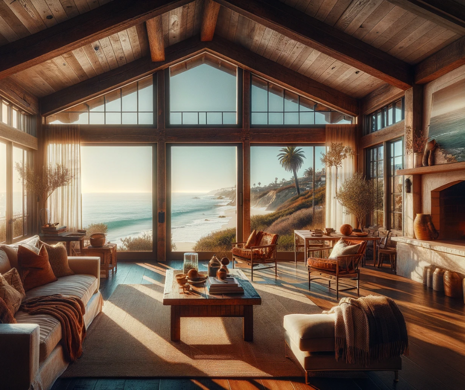 South Laguna Beach Real Estate