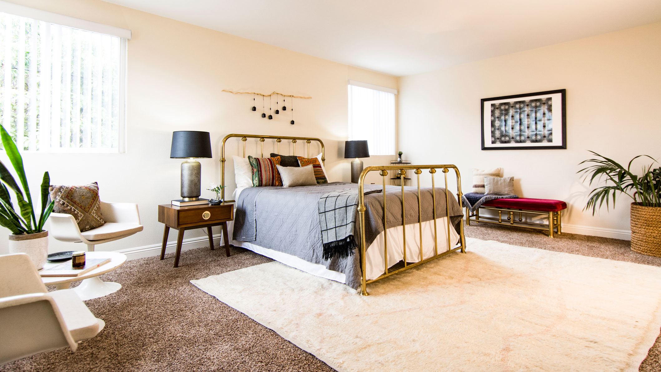 Duplex investment property for sale
