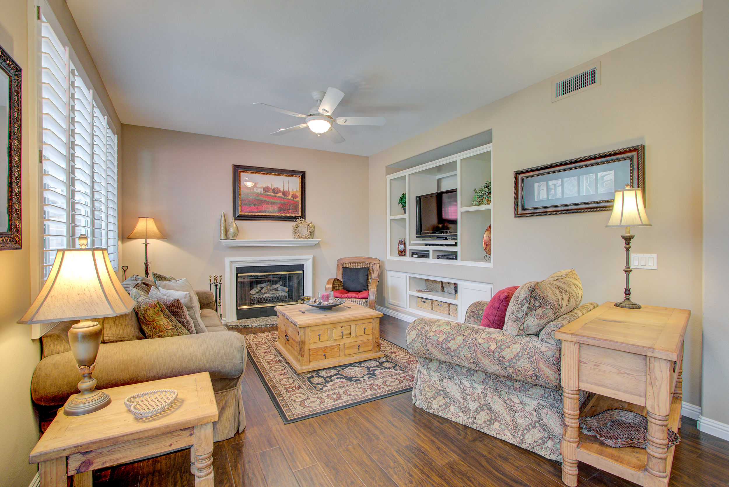 tustin ranch condo for sale