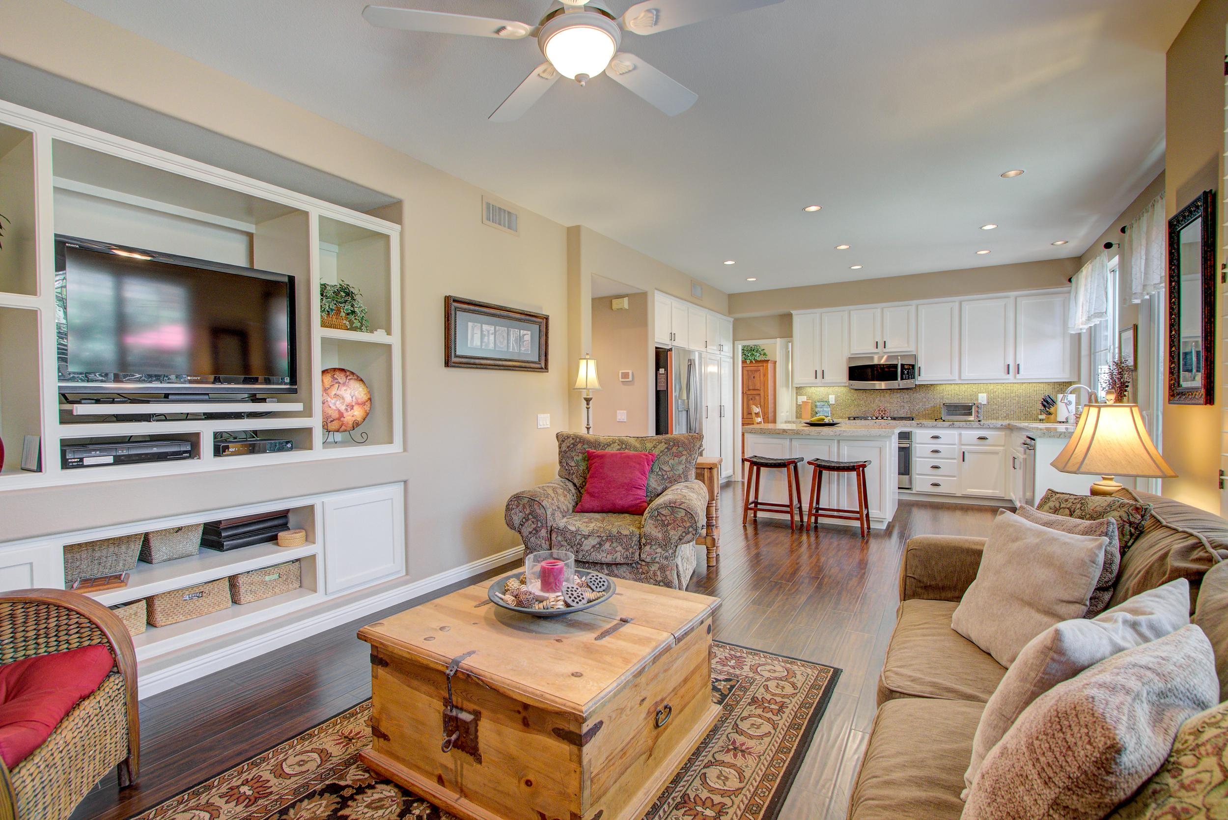 tustin ranch house for sale