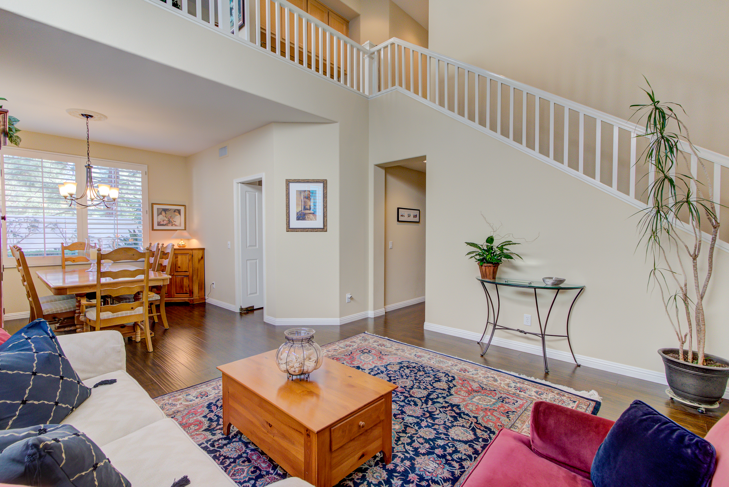 tustin ranch home for sale