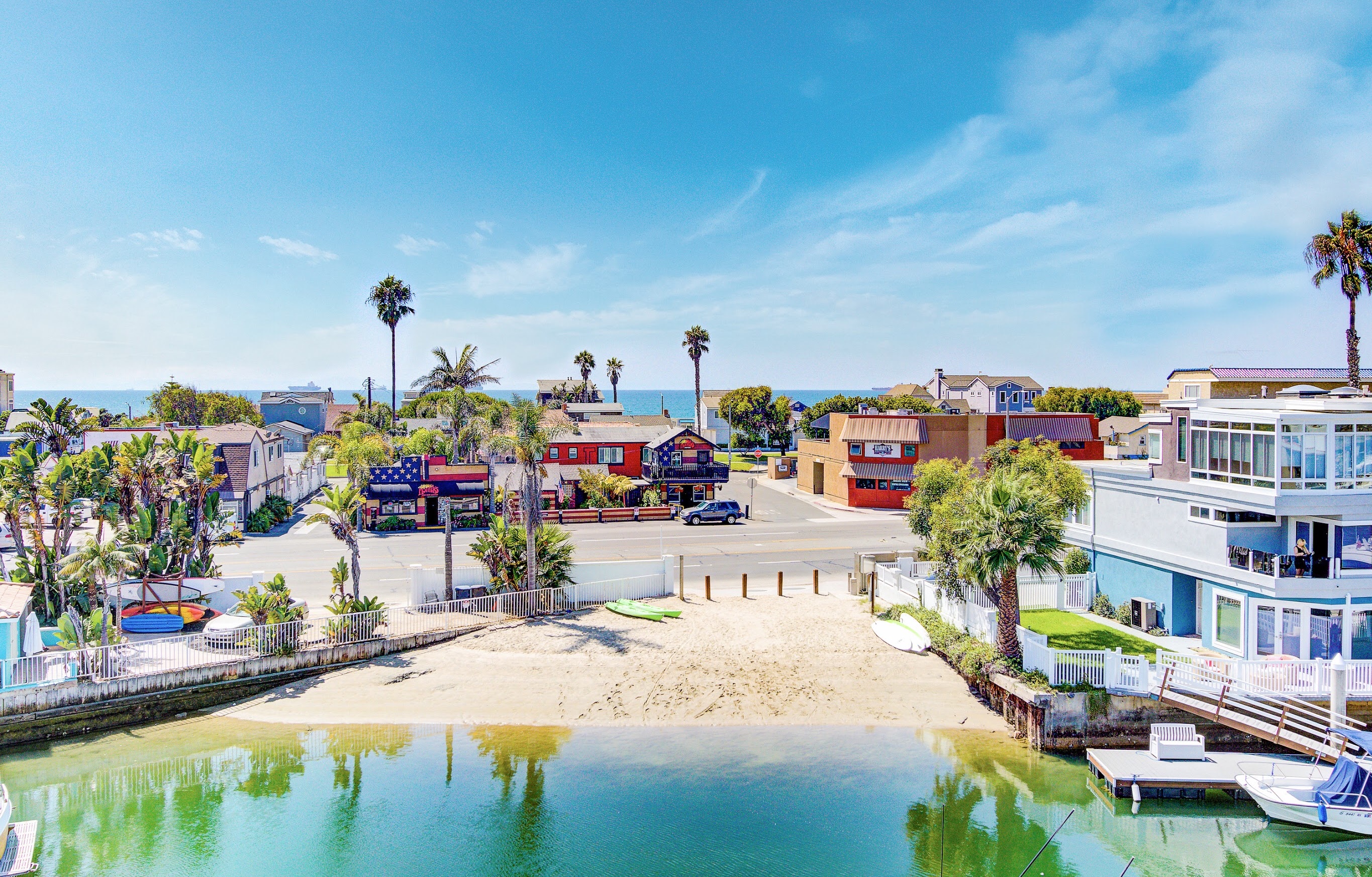 16695 Bayview Dr, Sunset Beach, CA 90742