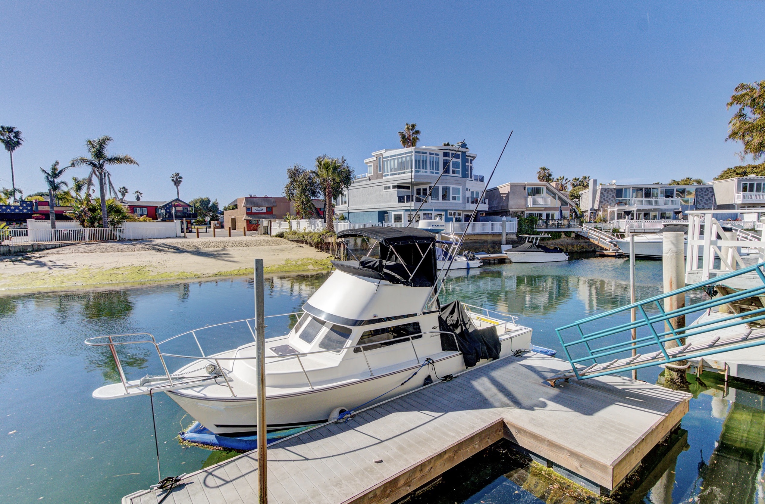 16695 Bayview Dr, Sunset Beach, CA 90742