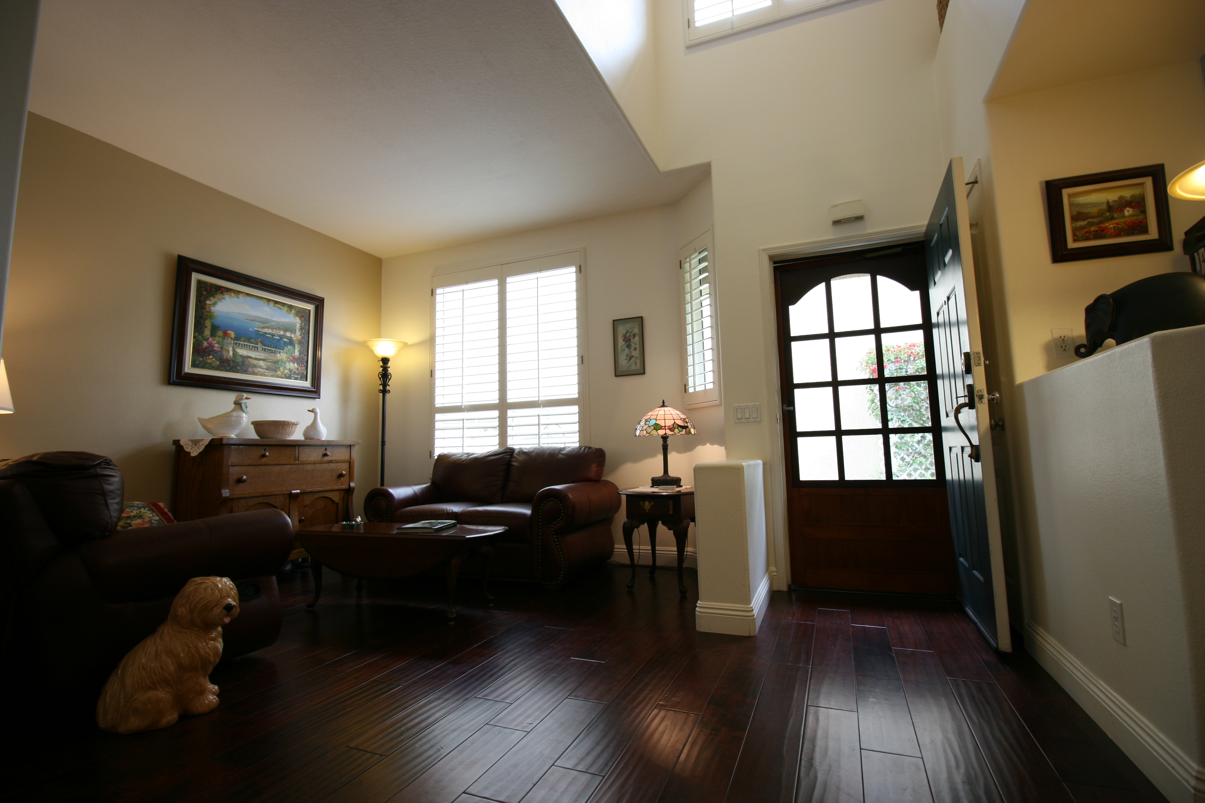 4 bed 3 bath house in laguna niguel