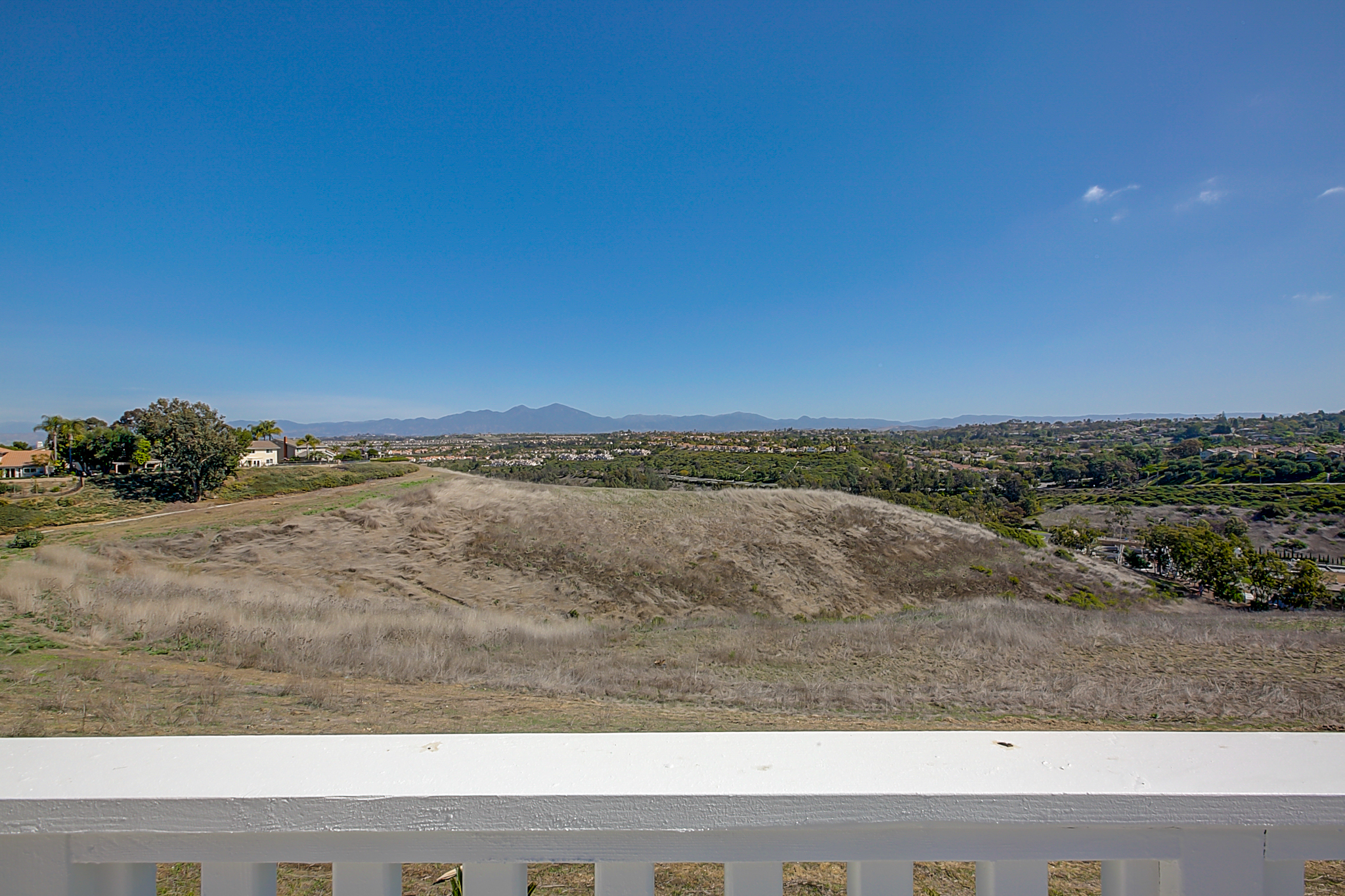 kite hill view house