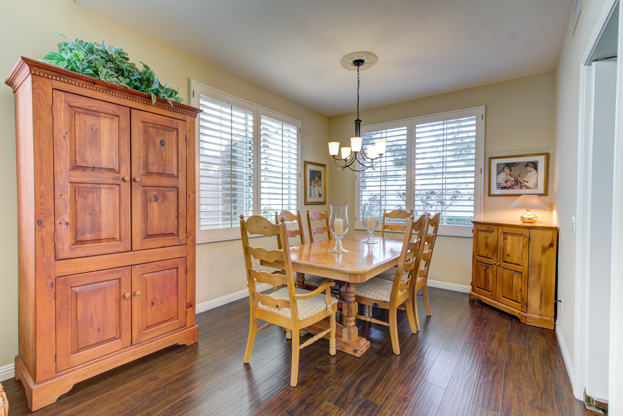 tustin ranch house for sale