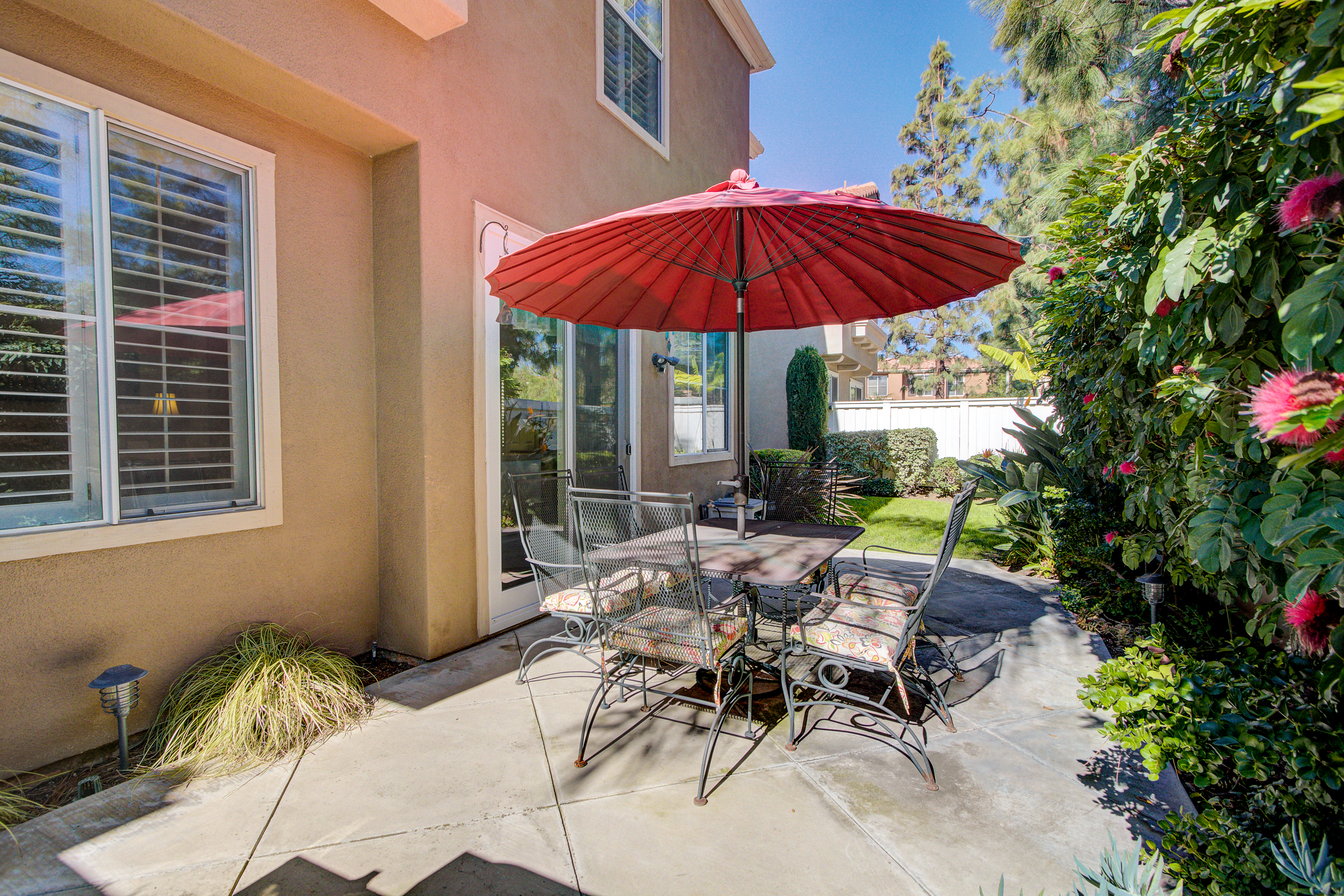 tustin ranch house for sale