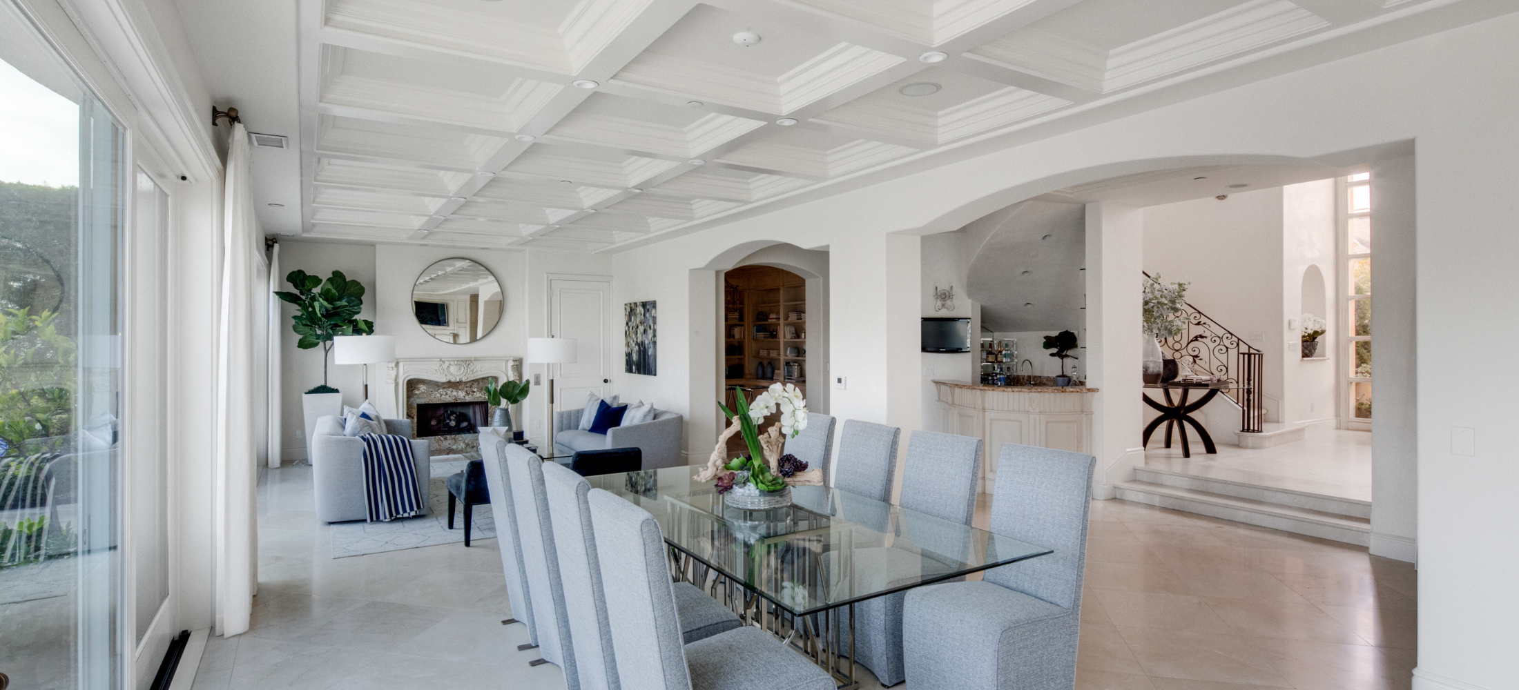 Newport Coast Condos & Townhomes For Sale | Luxury Oceanview Homes