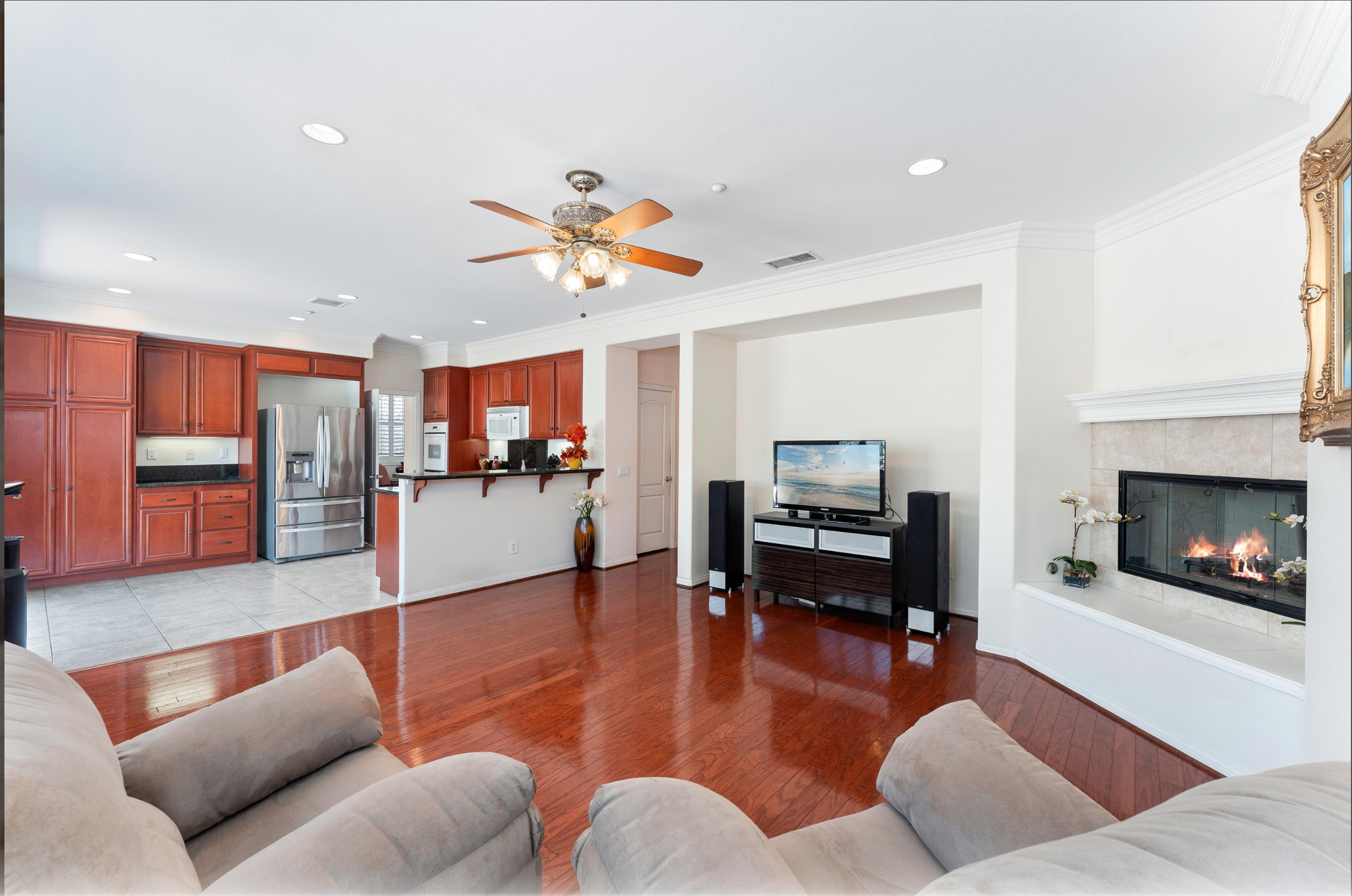 large placentia home for sale