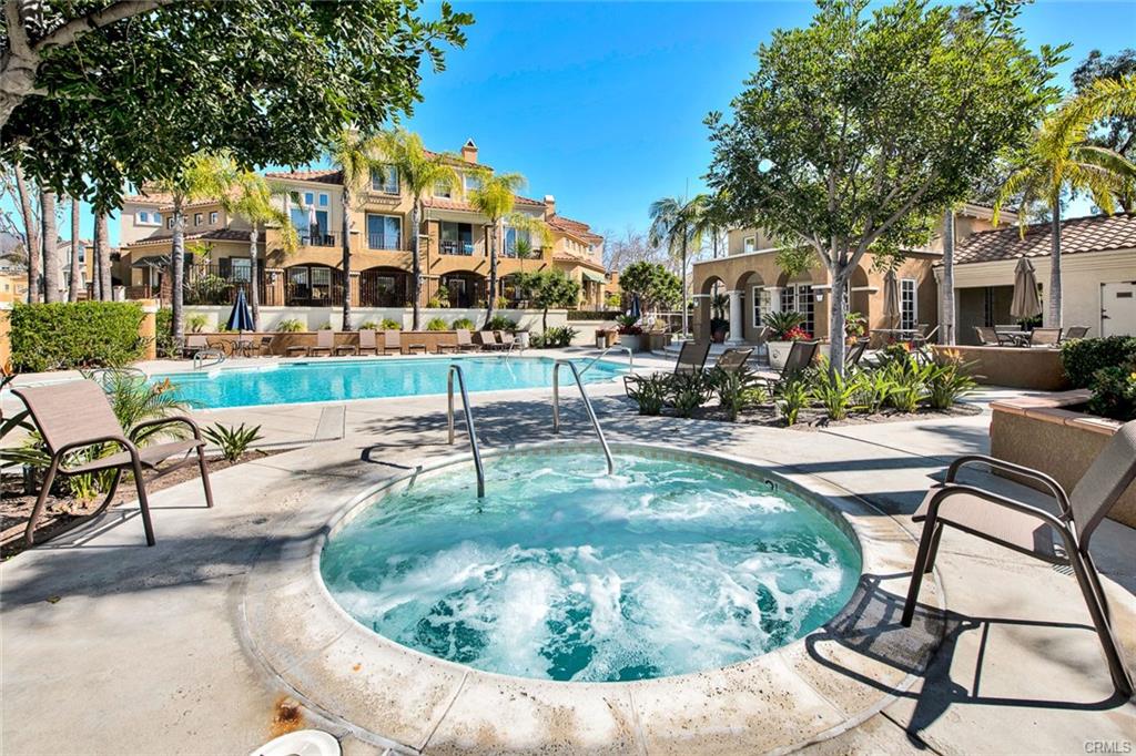 Rancho Santa Margarita Condo For Sale