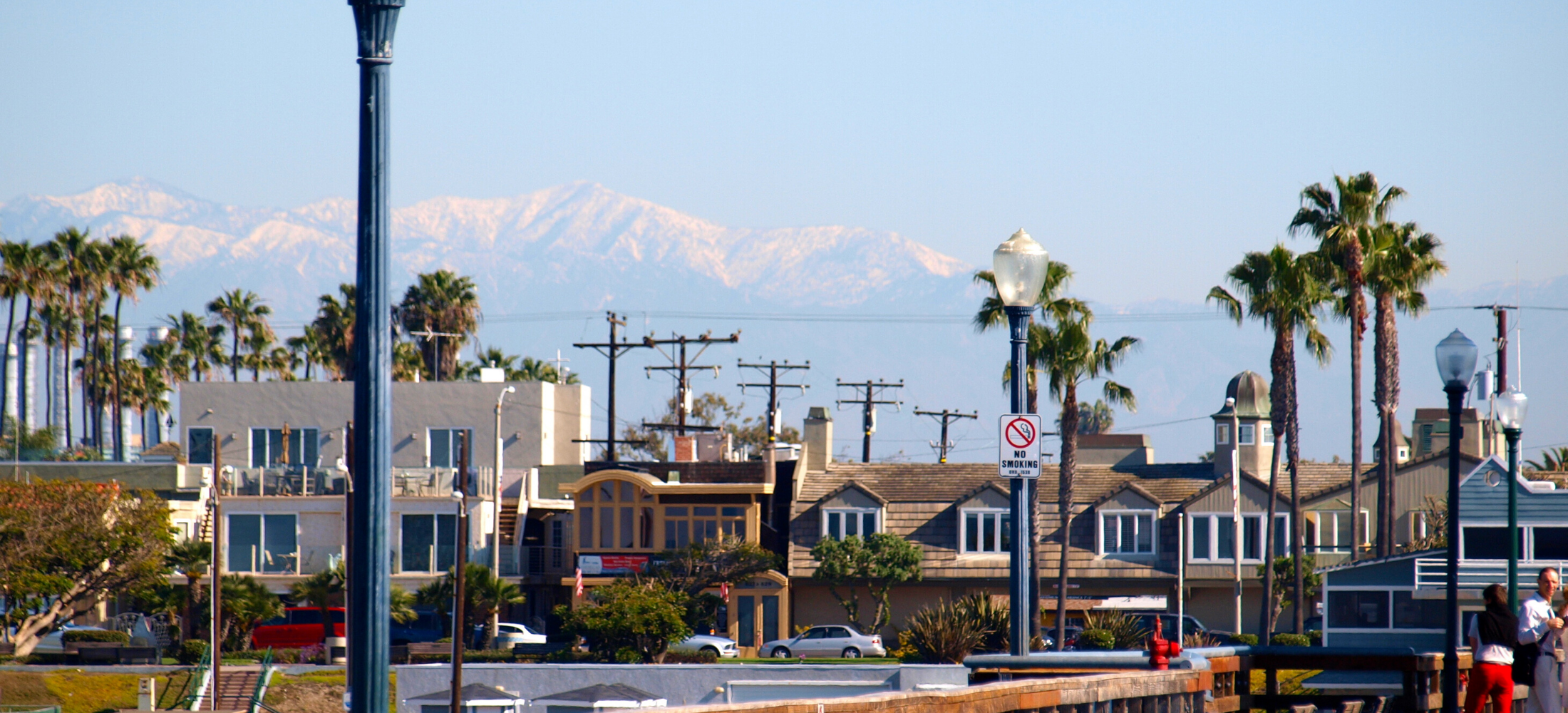 Seal Beach homes for sale