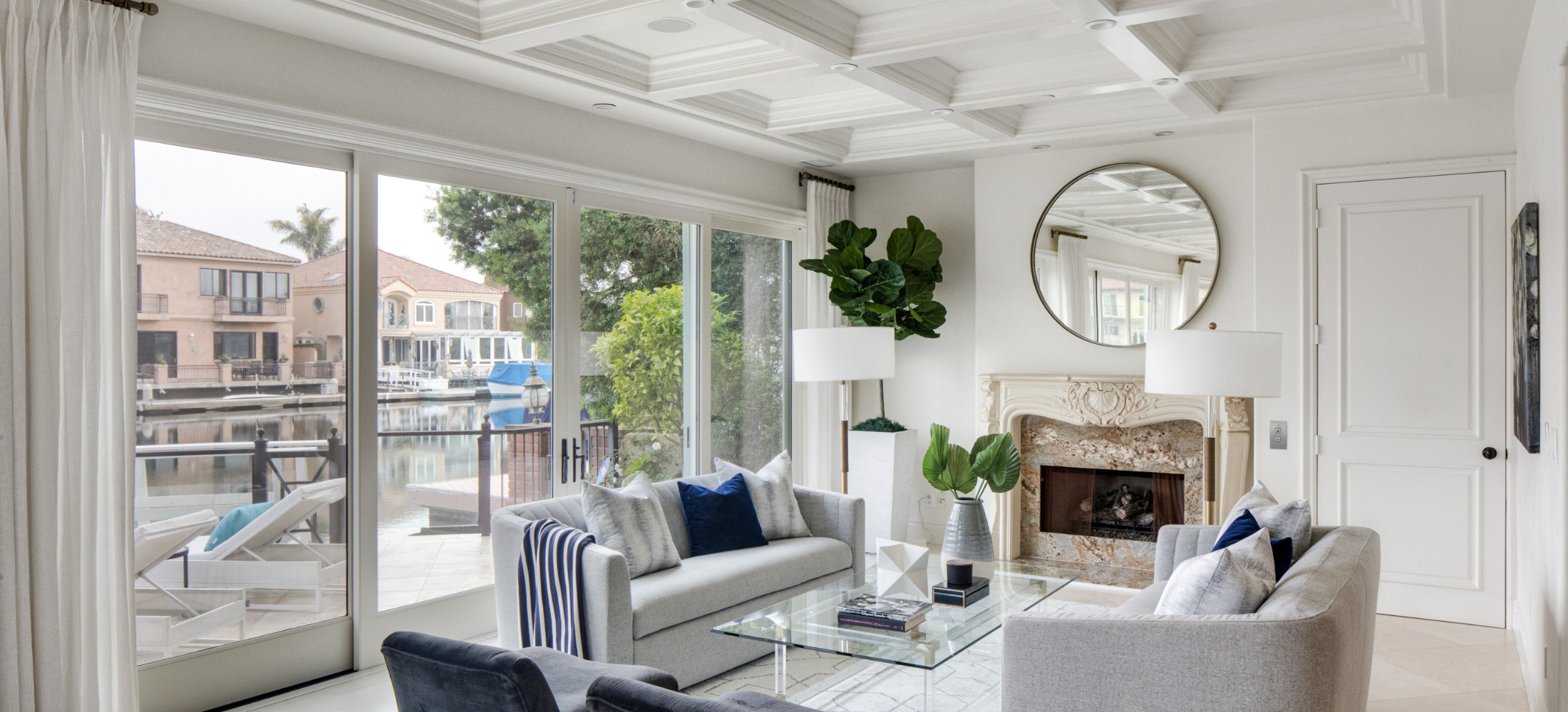 Selling your house after the holidays
