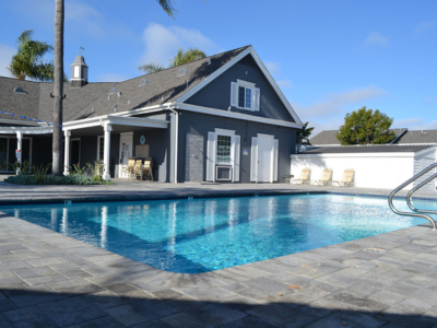 Monticello Townhomes Central Costa Mesa