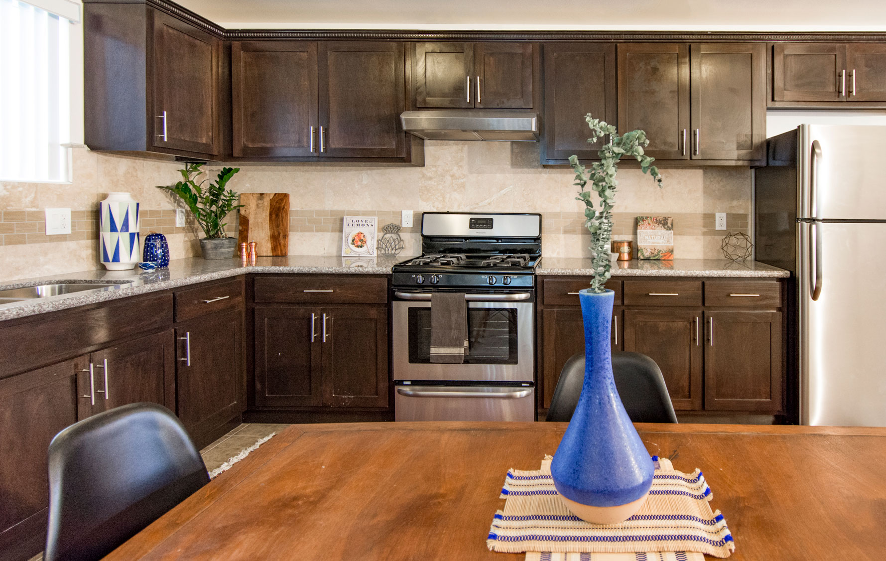Triplex for sale as an investment property