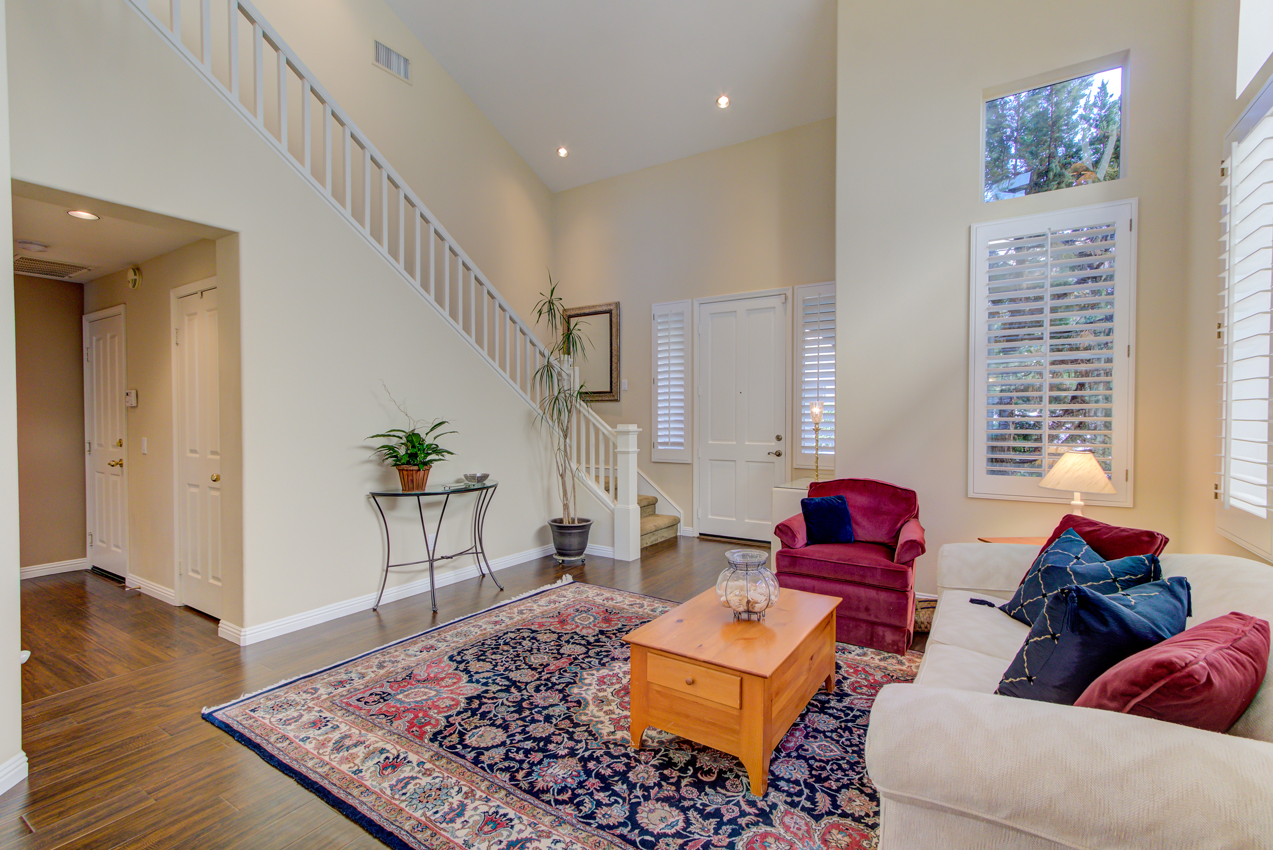 tustin house for sale