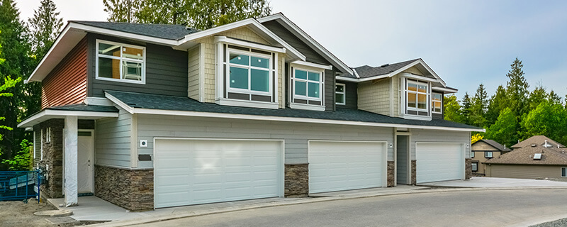 Vancouver Island  Real Estate