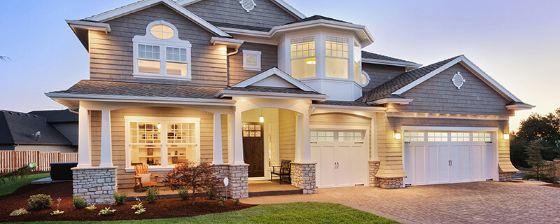 Vancouver Island New Construction Real Estate