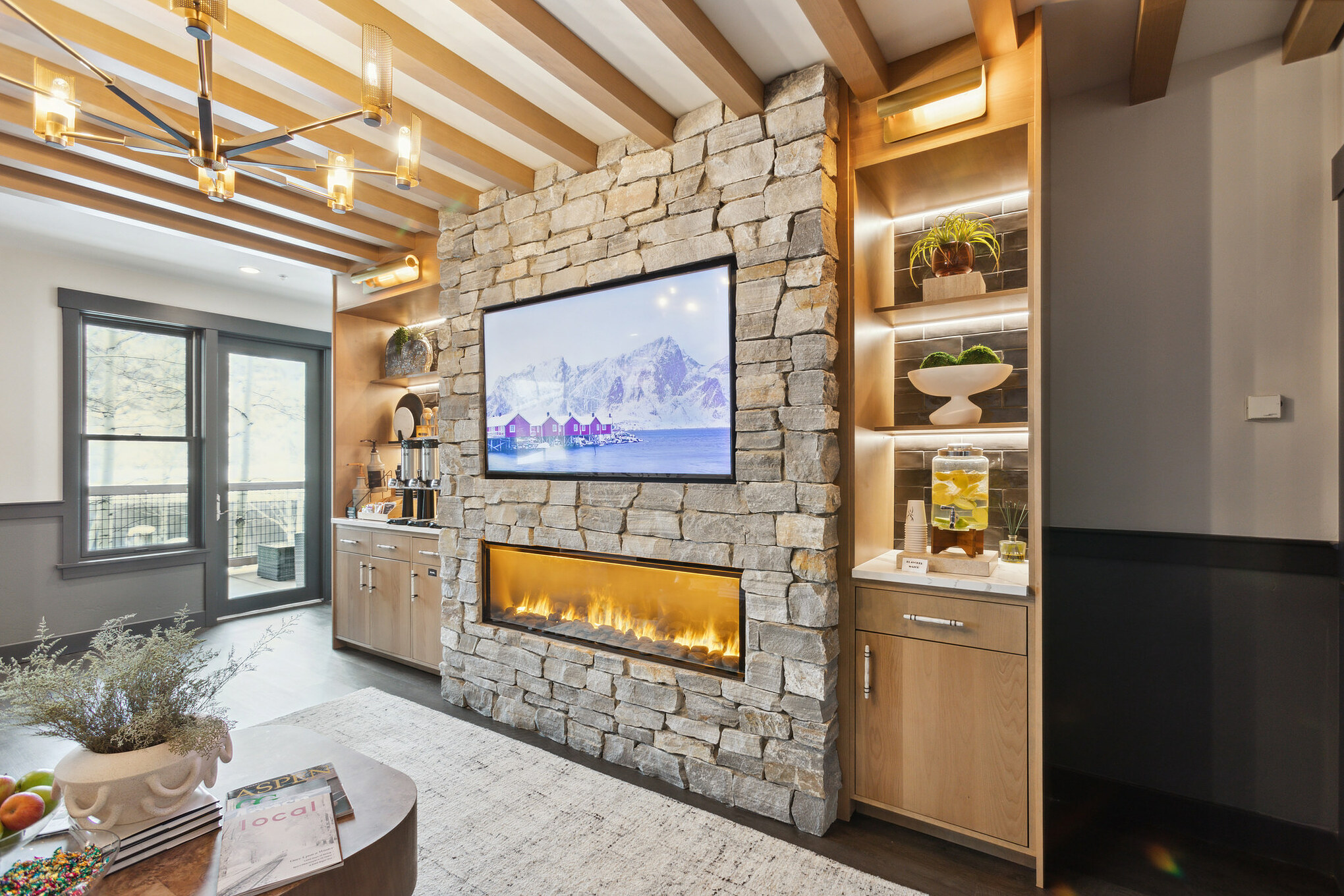 Residences at Snowmass Club