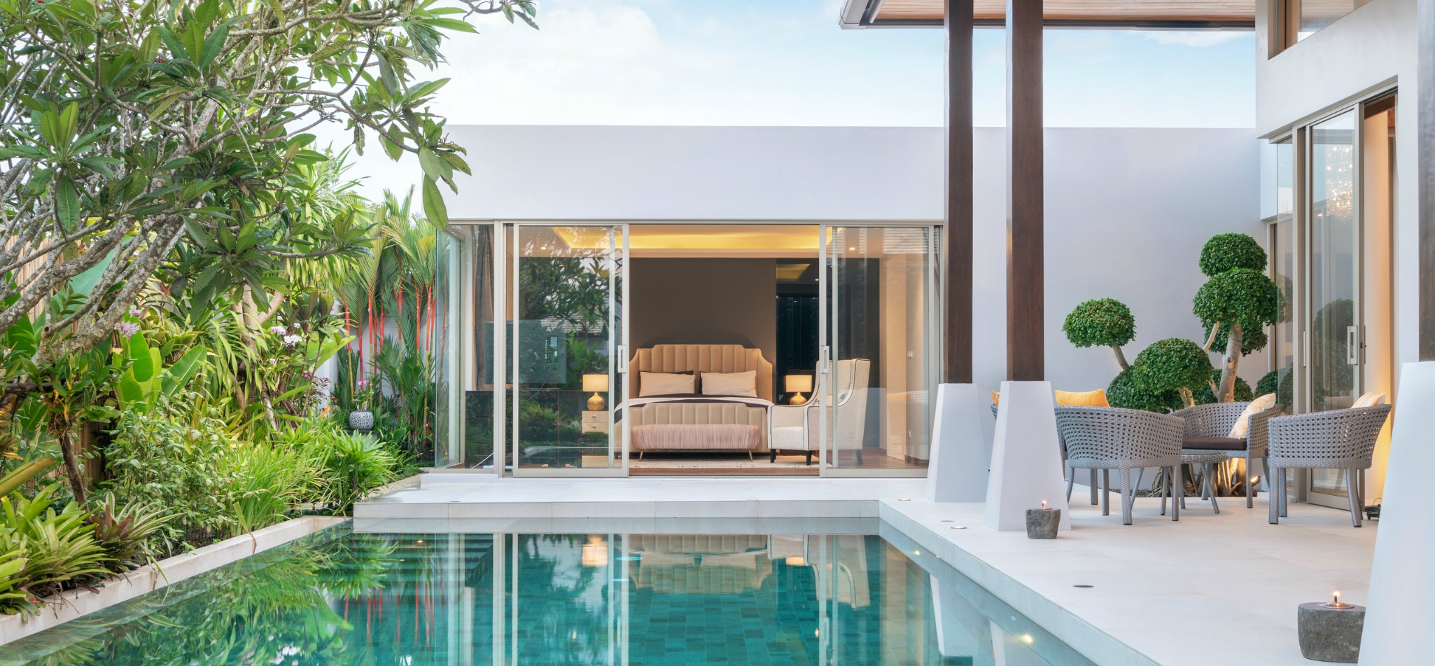 Alys Beach real estate