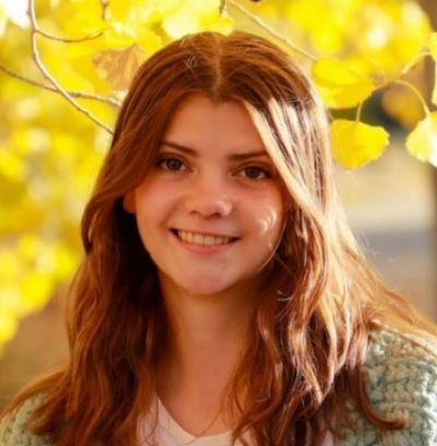 Sara Waldrip Headshot