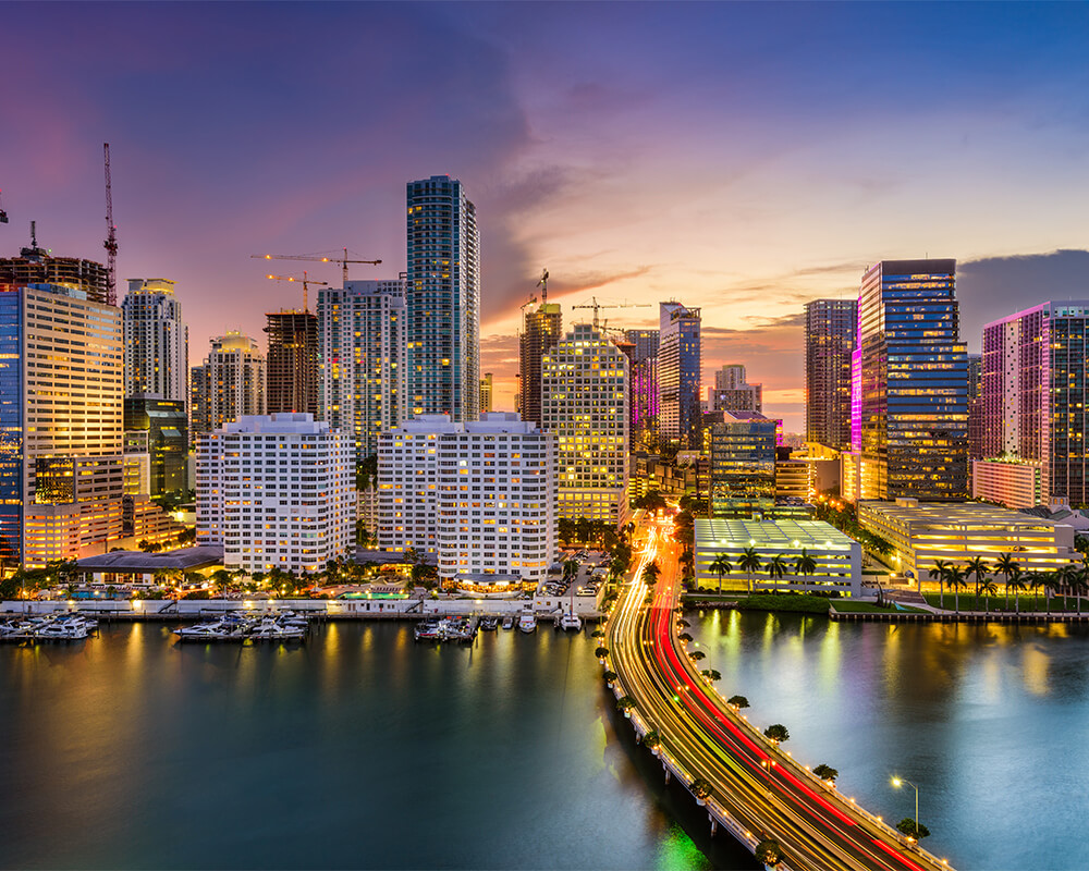 Miami Real Estate