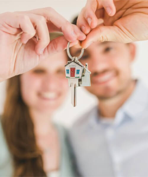 Home Buyers