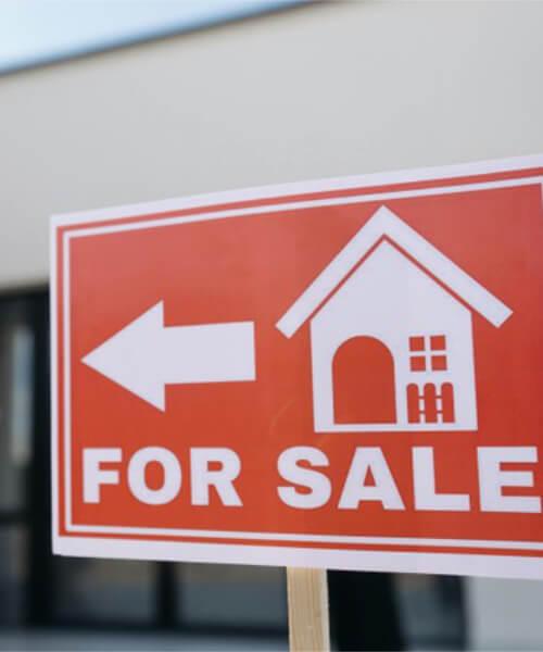 Home Sellers