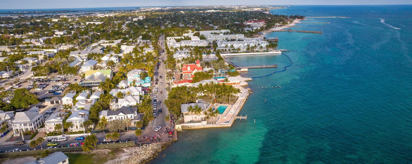 South Florida Waterfront Real Estate