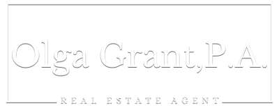 South Florida Realtor Olga Grant